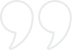 Quote icon